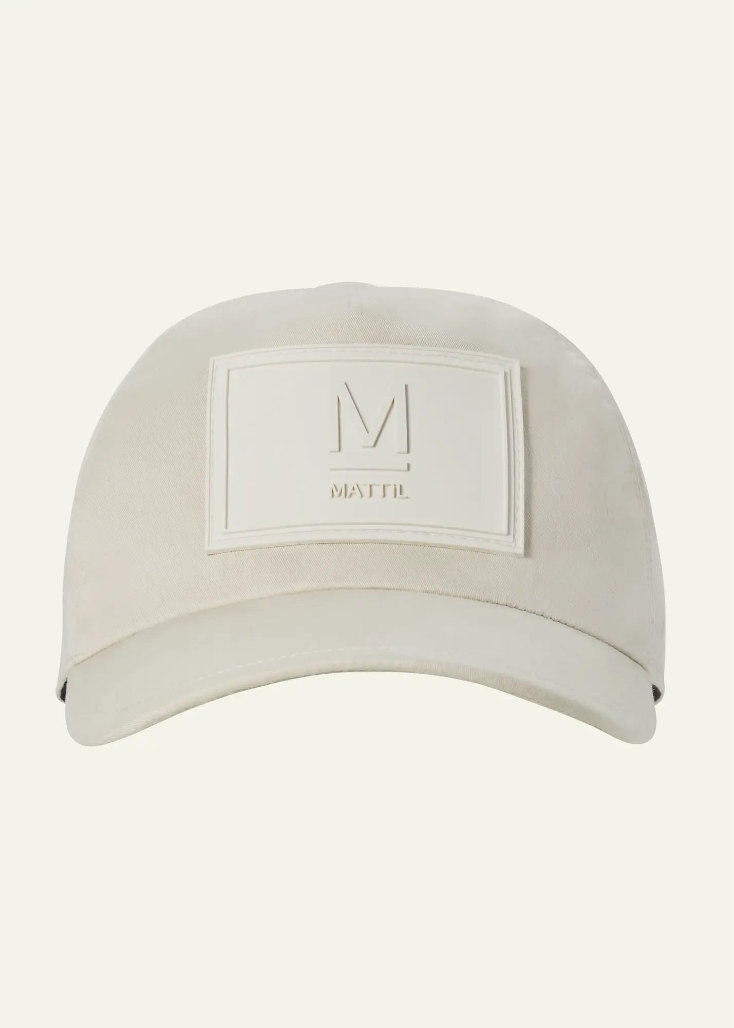 Cap Beige