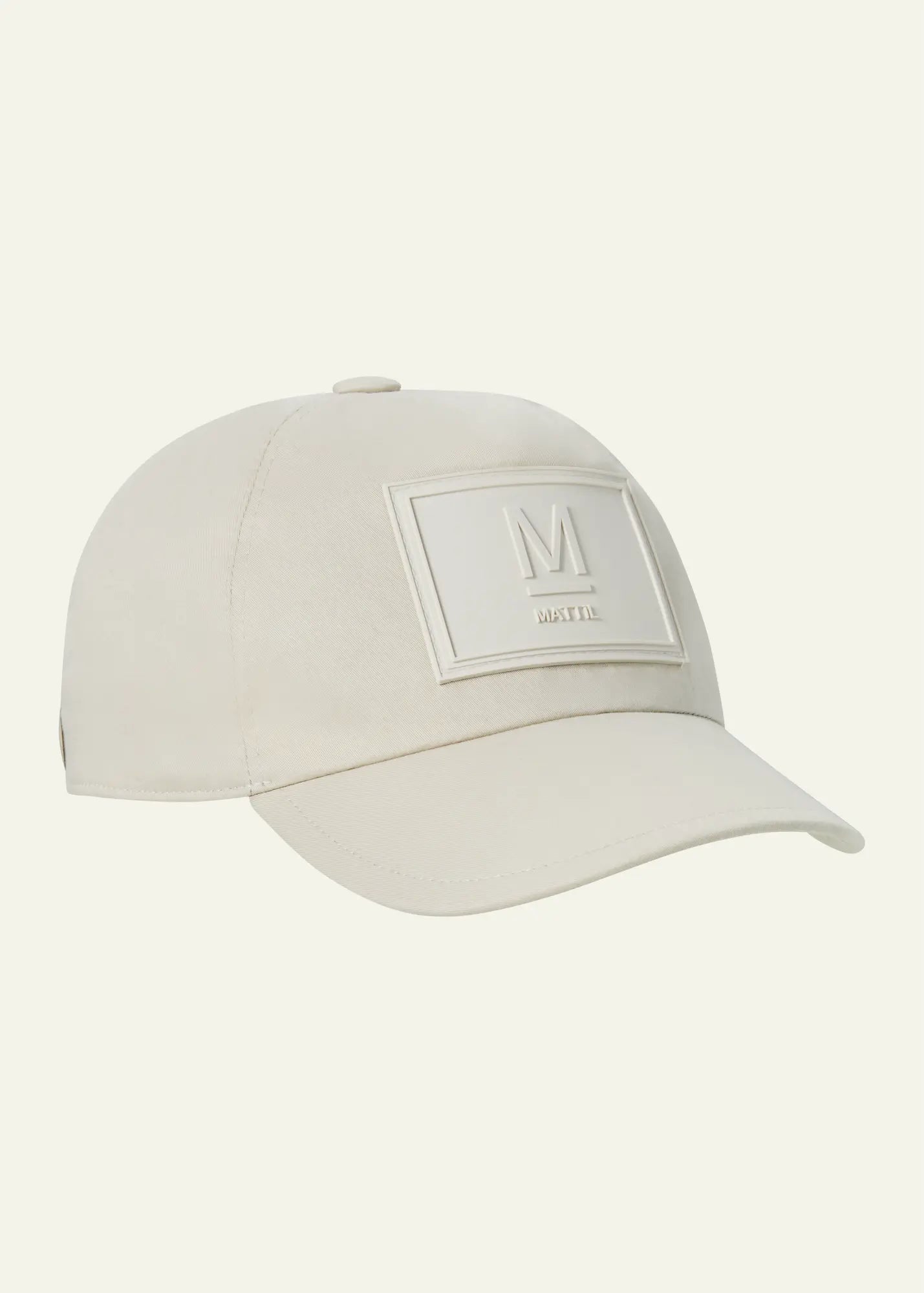 Cap Beige