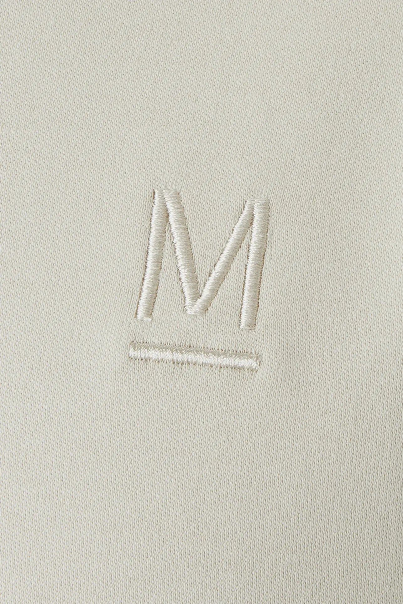 T-Shirt Beige