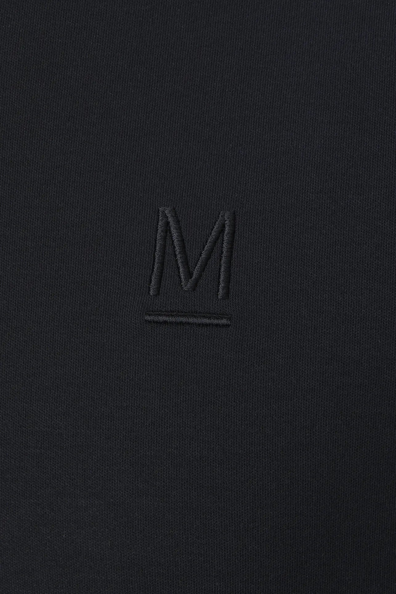T-Shirt Schwarz