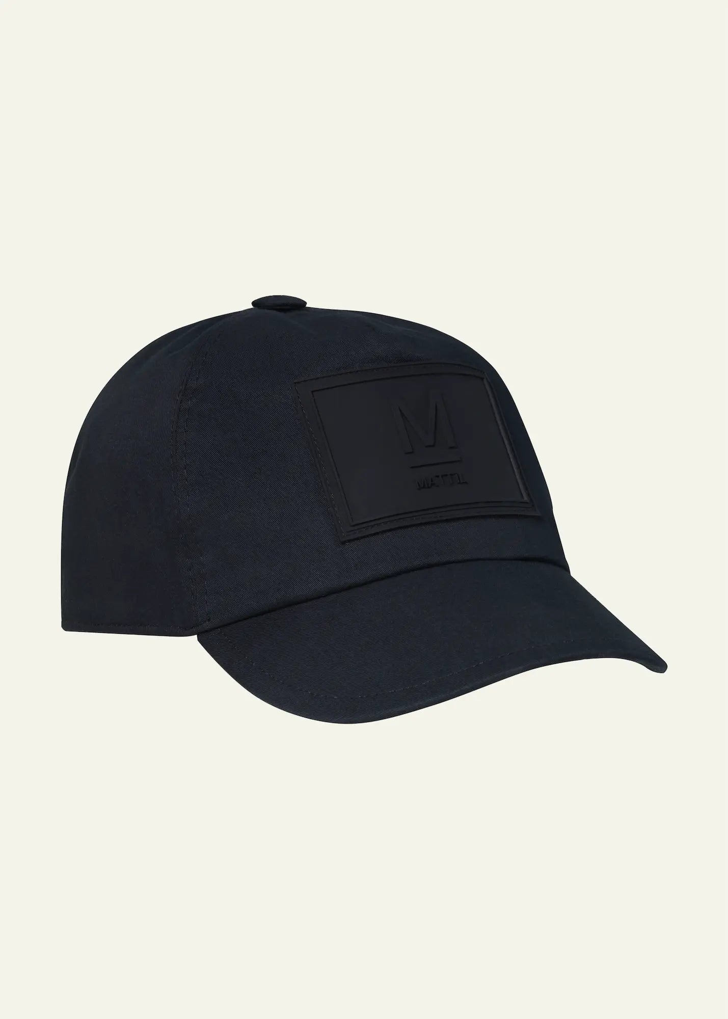 Cap schwarz