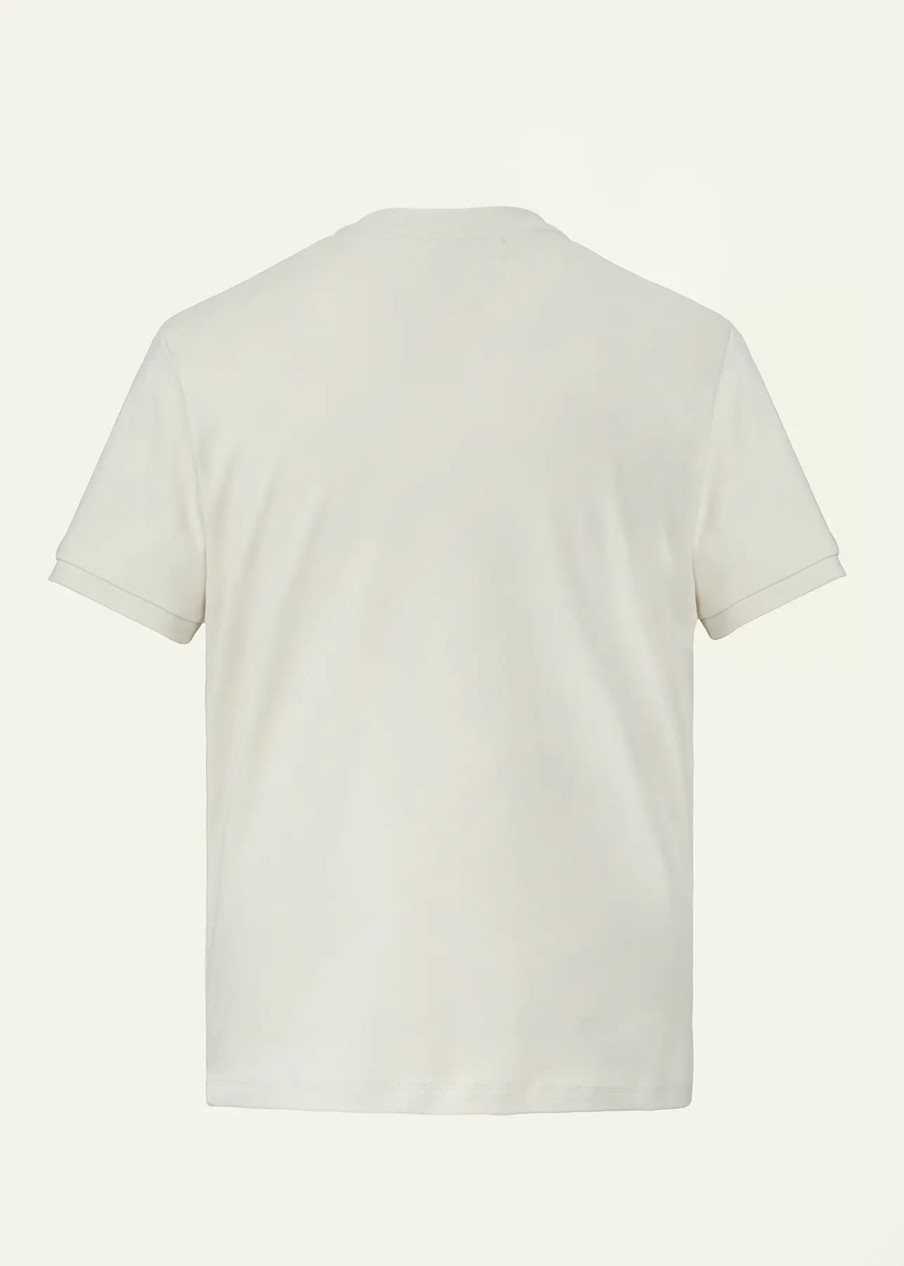 T-Shirt Beige