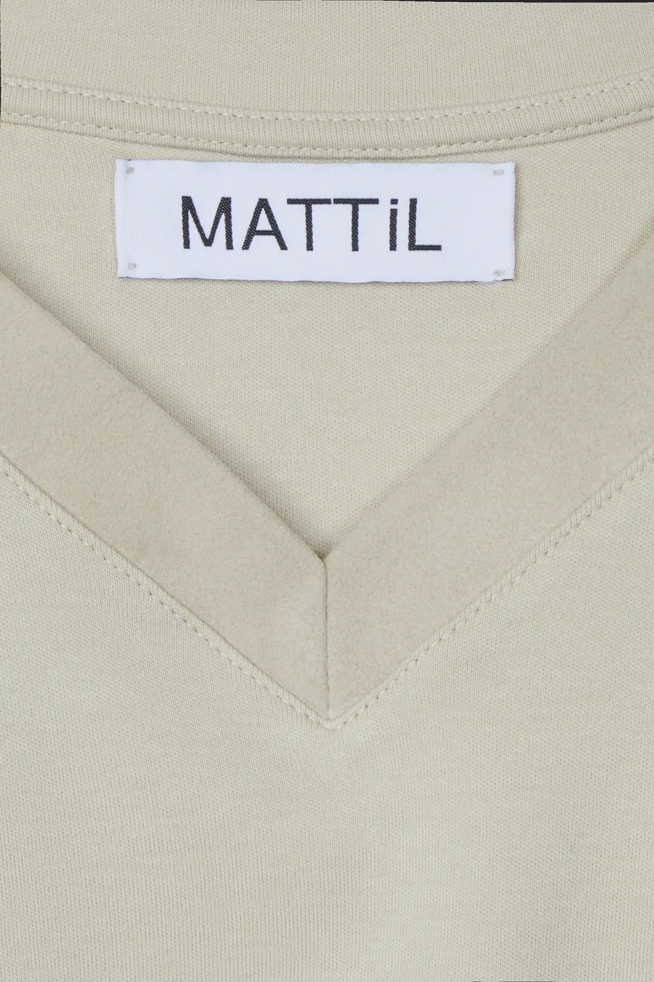 T-Shirt Beige