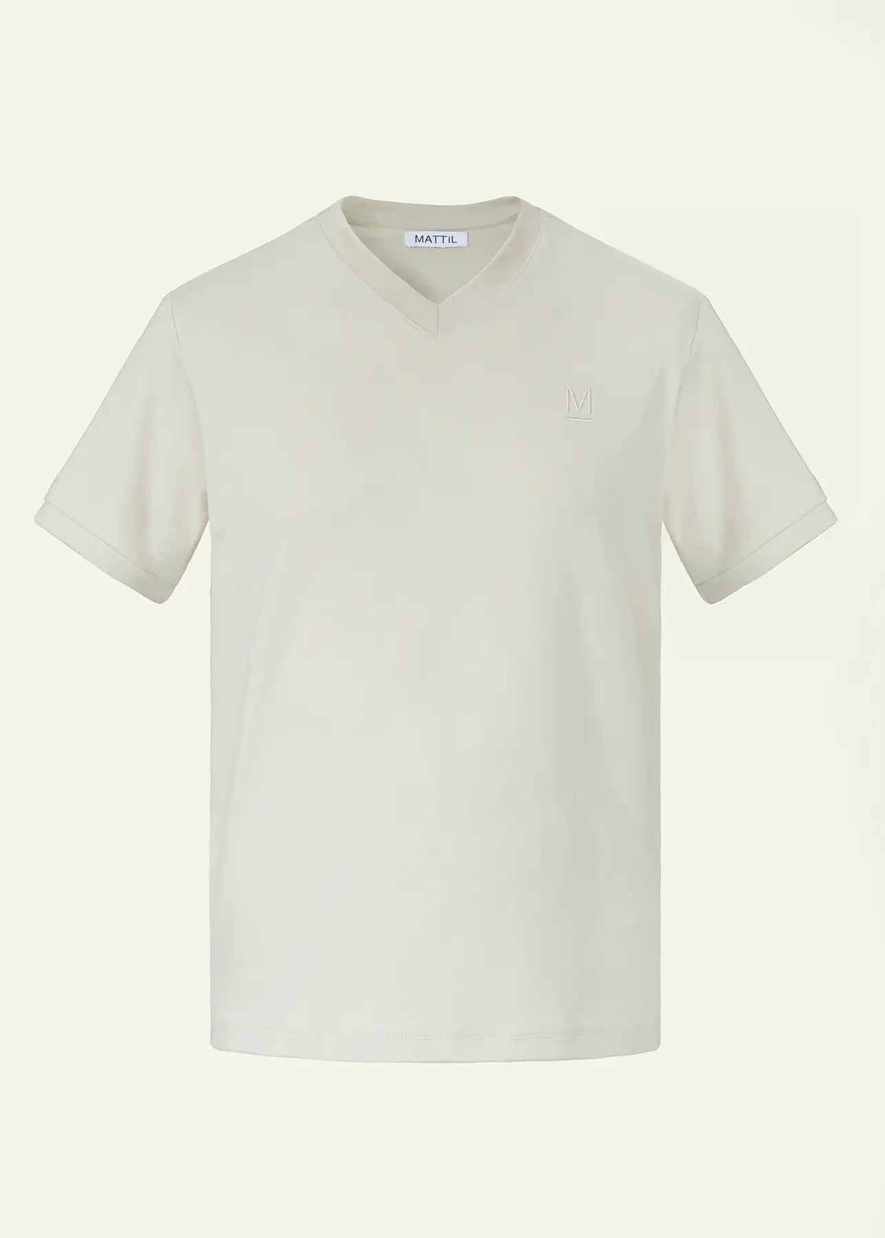 T-Shirt Beige