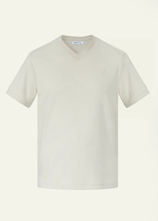 T-Shirt Beige