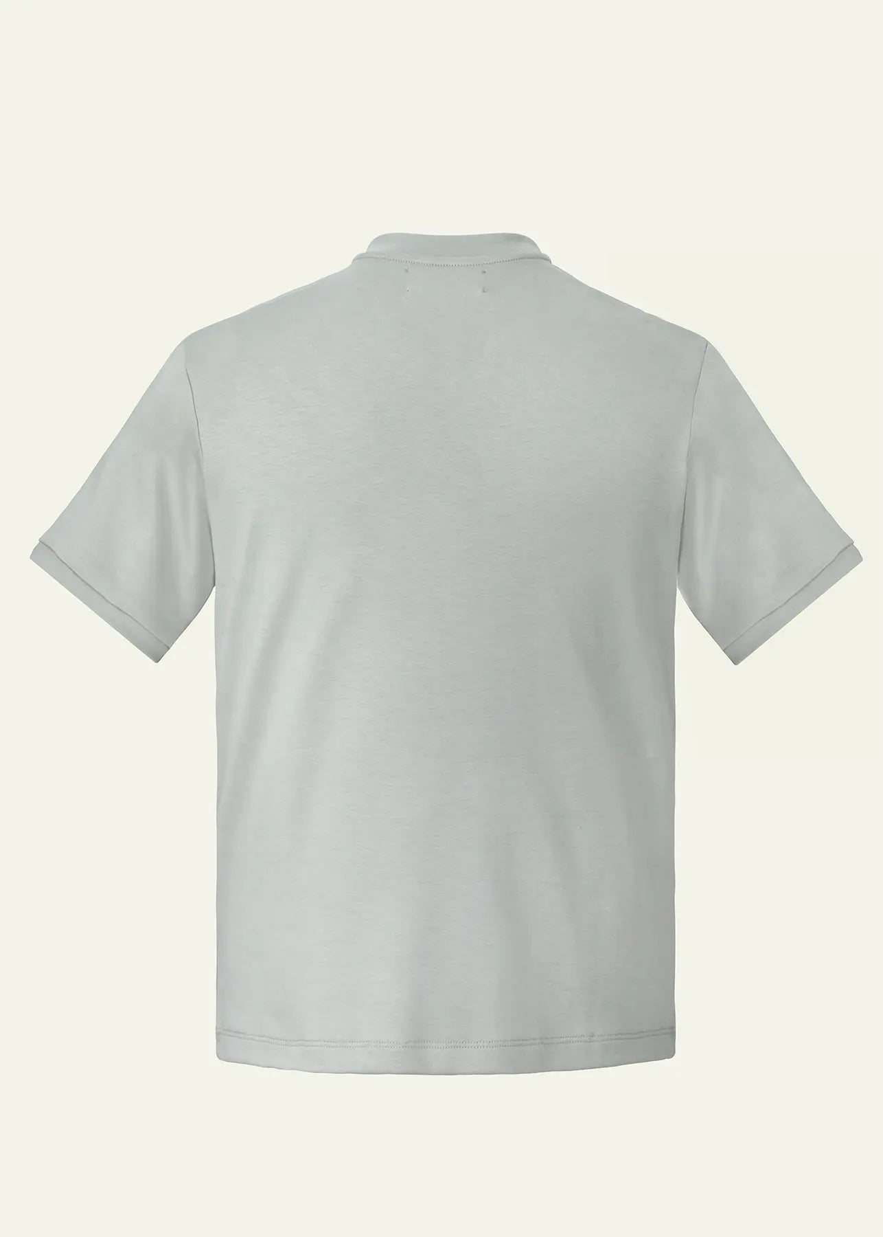 T-Shirt Grau