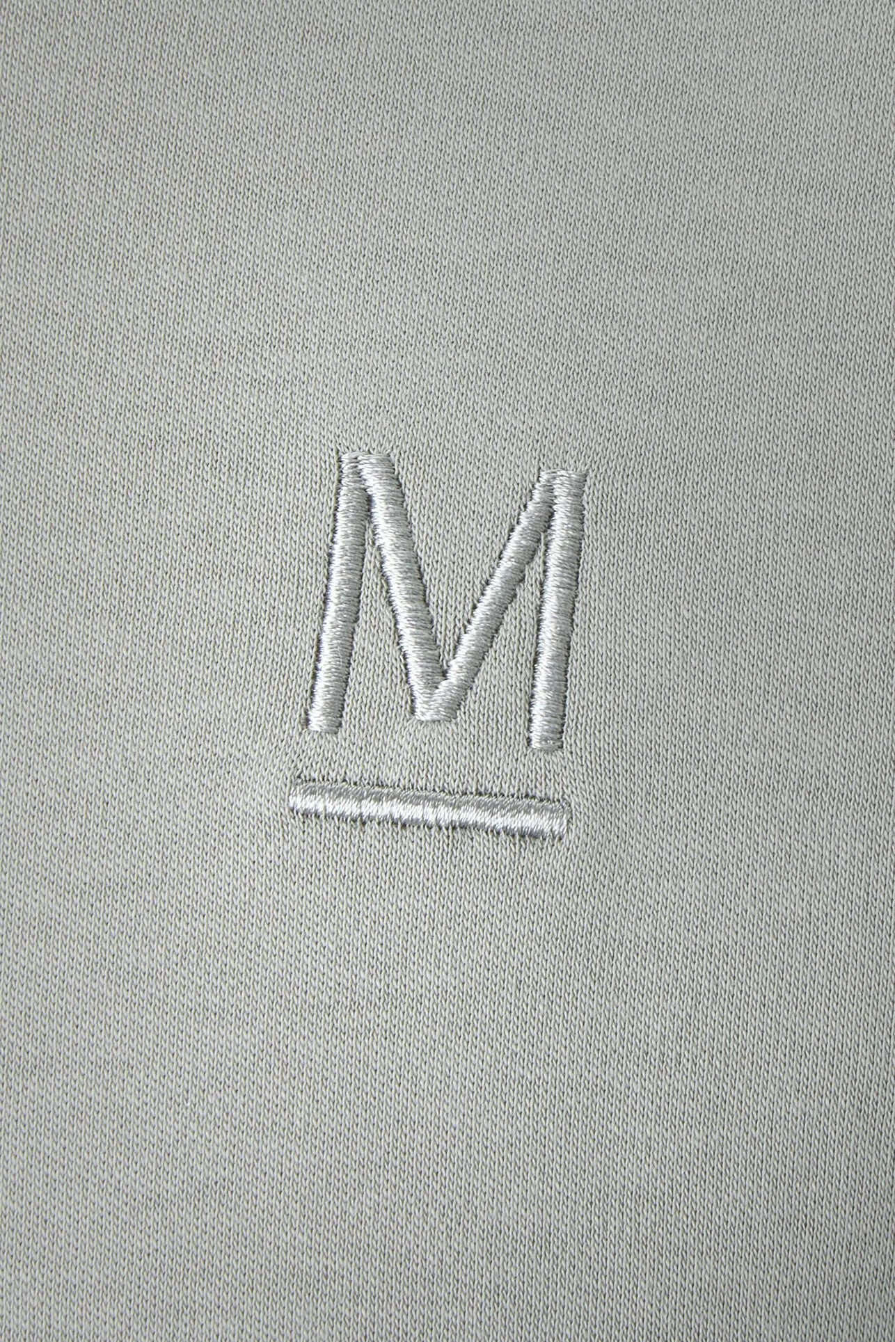 T-Shirt Grau