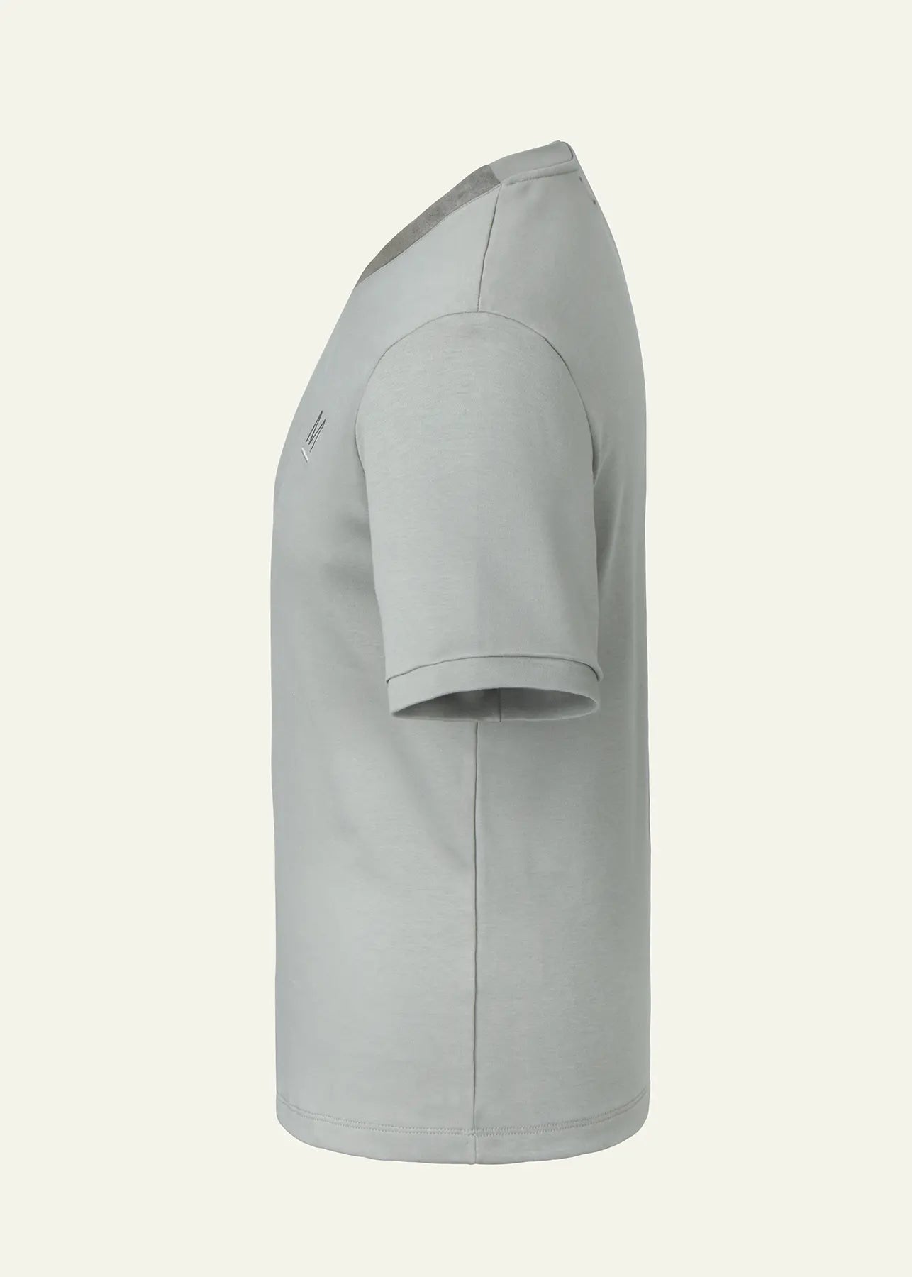 T-Shirt Grau