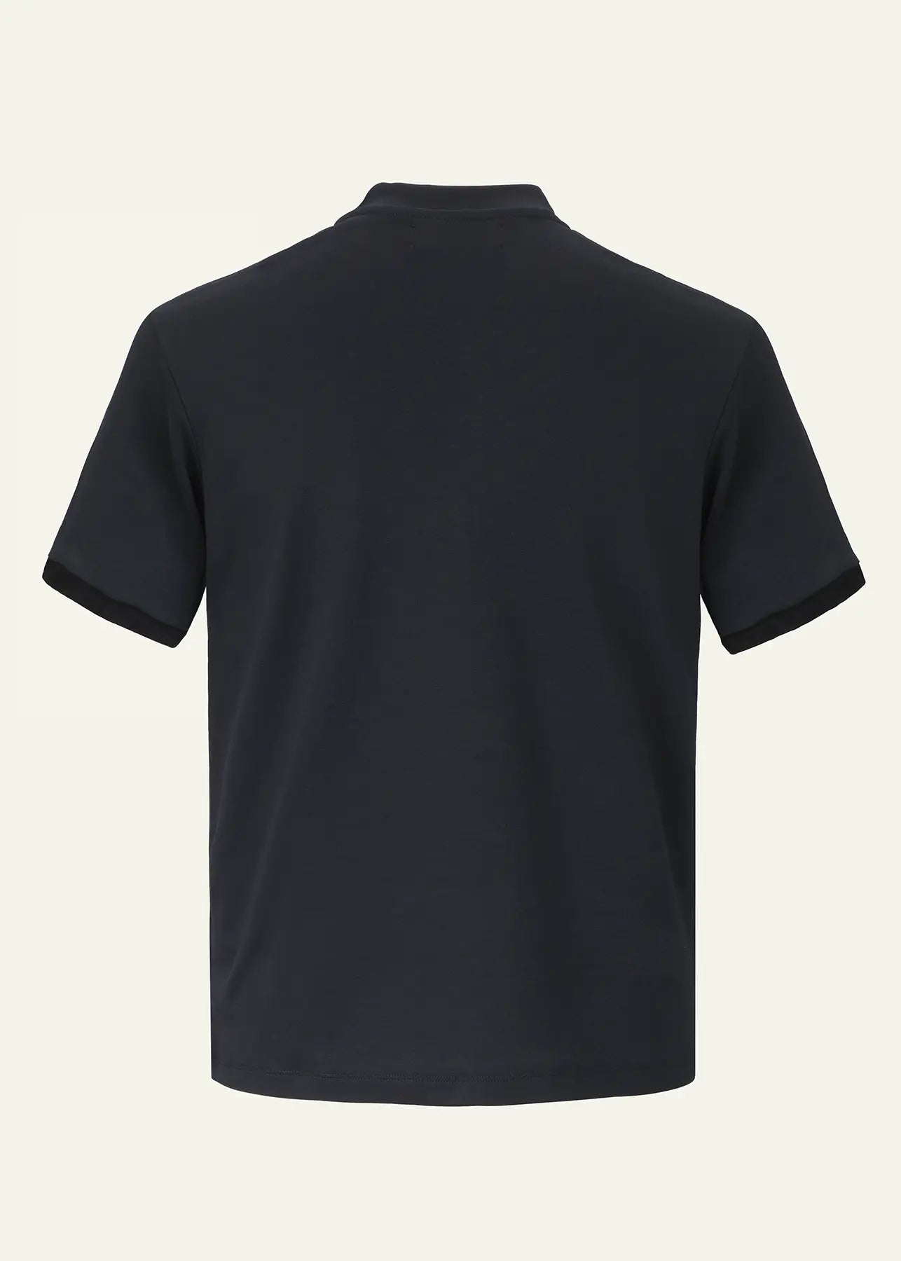 T-Shirt Schwarz