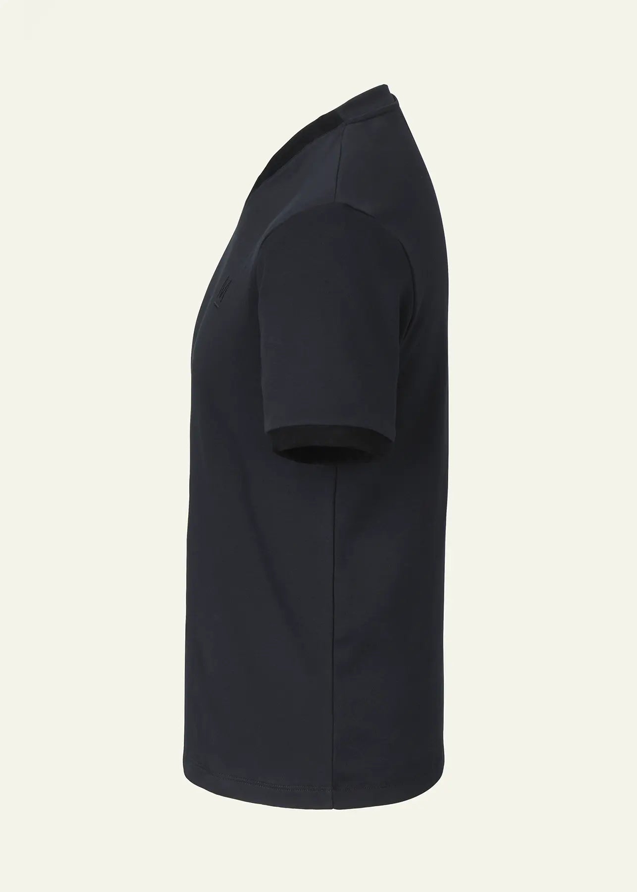 T-Shirt Schwarz